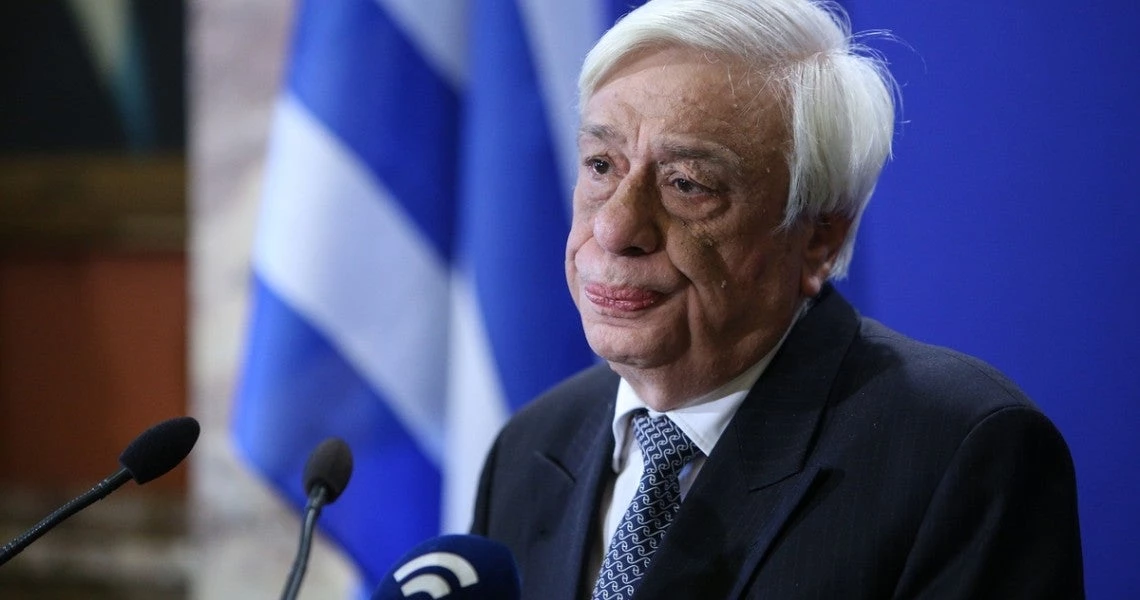 Η Προεδρία διαψεύδει: Ουδεμία διαρροή ως απάντηση στον Σαμαρά